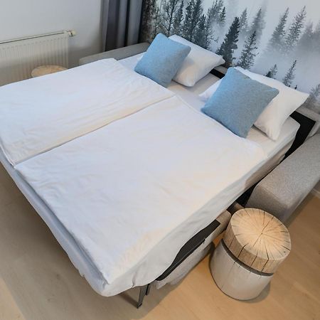 Td Bohinj Apartments Zewnętrze zdjęcie