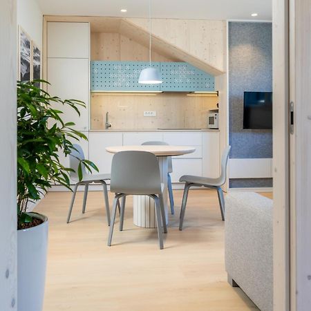 Td Bohinj Apartments Zewnętrze zdjęcie