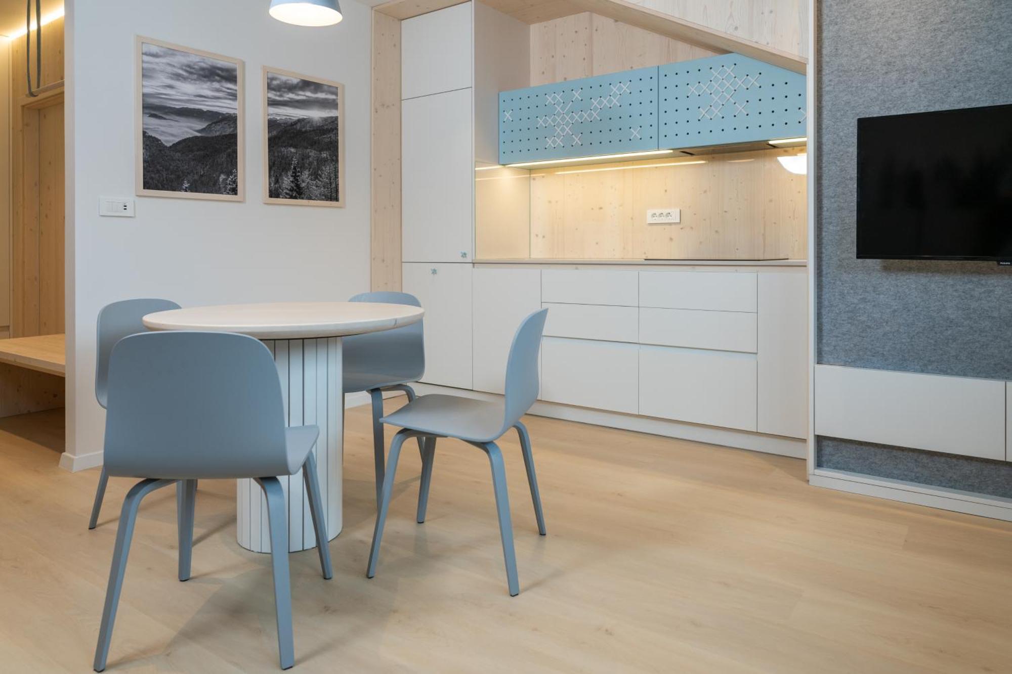 Td Bohinj Apartments Zewnętrze zdjęcie