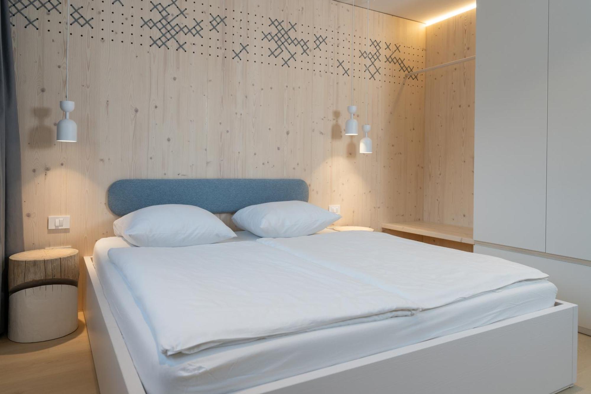 Td Bohinj Apartments Zewnętrze zdjęcie