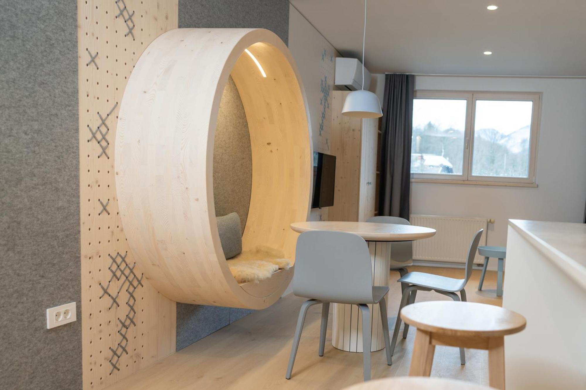 Td Bohinj Apartments Zewnętrze zdjęcie