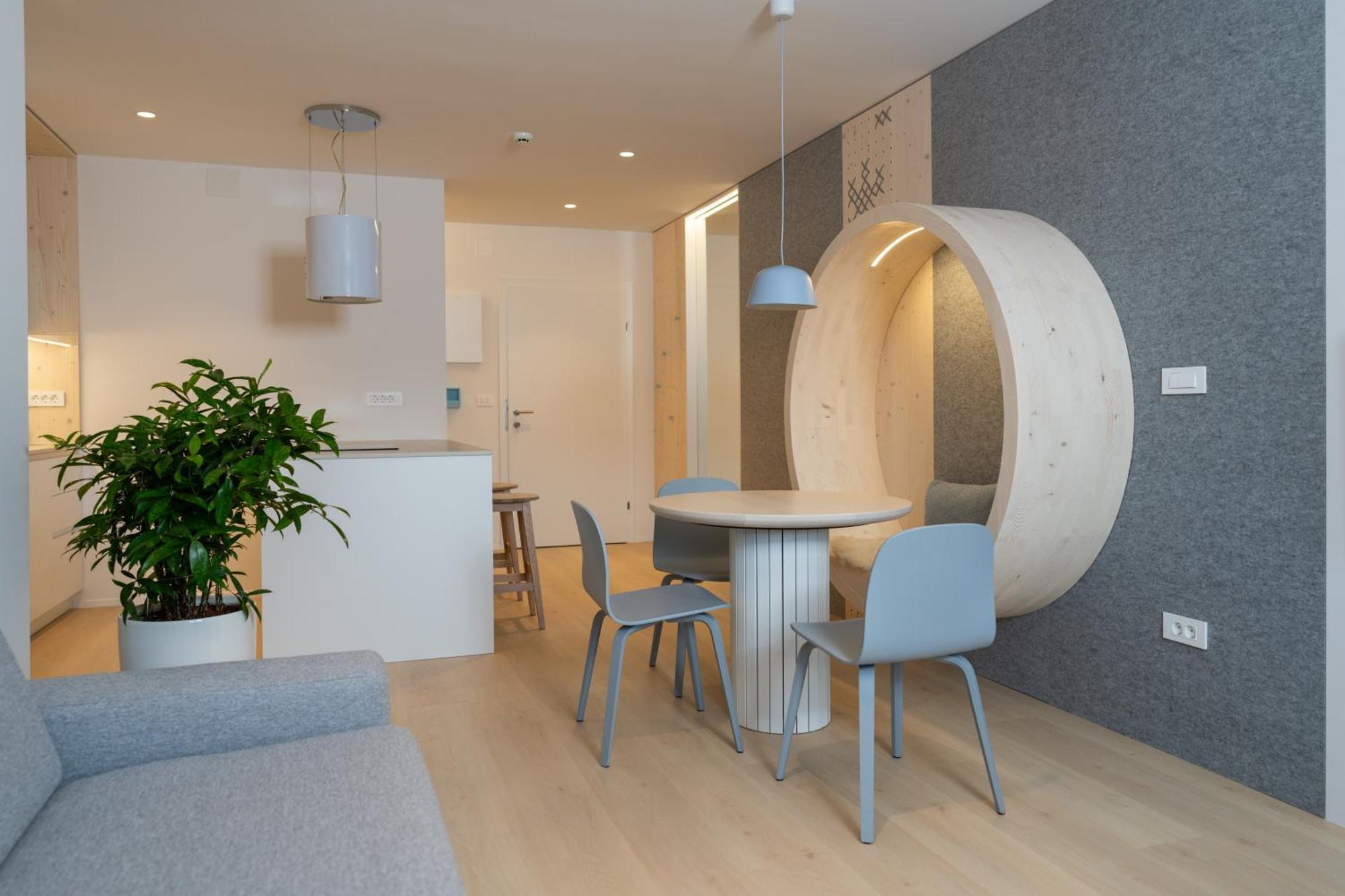 Td Bohinj Apartments Zewnętrze zdjęcie