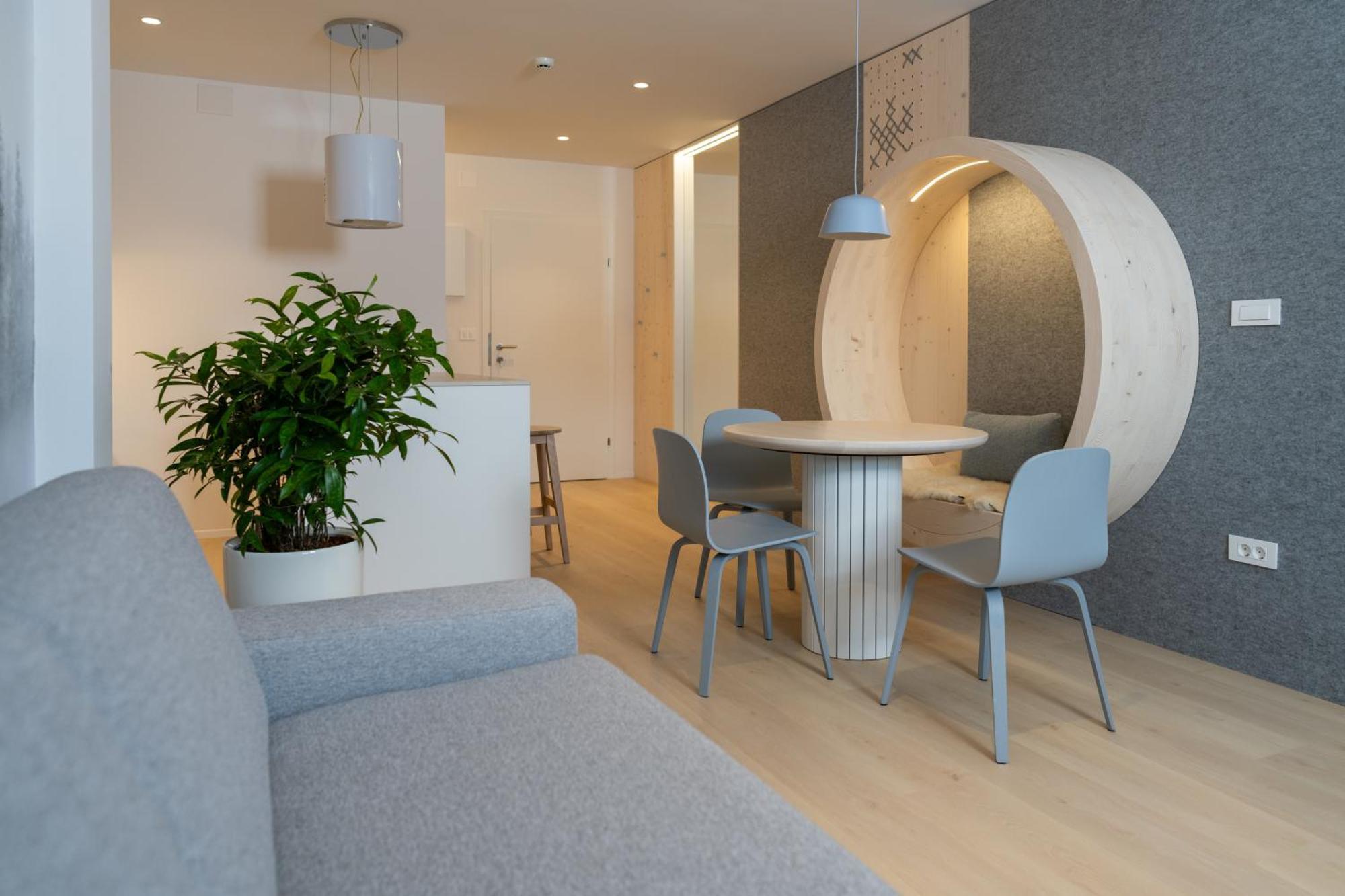 Td Bohinj Apartments Zewnętrze zdjęcie