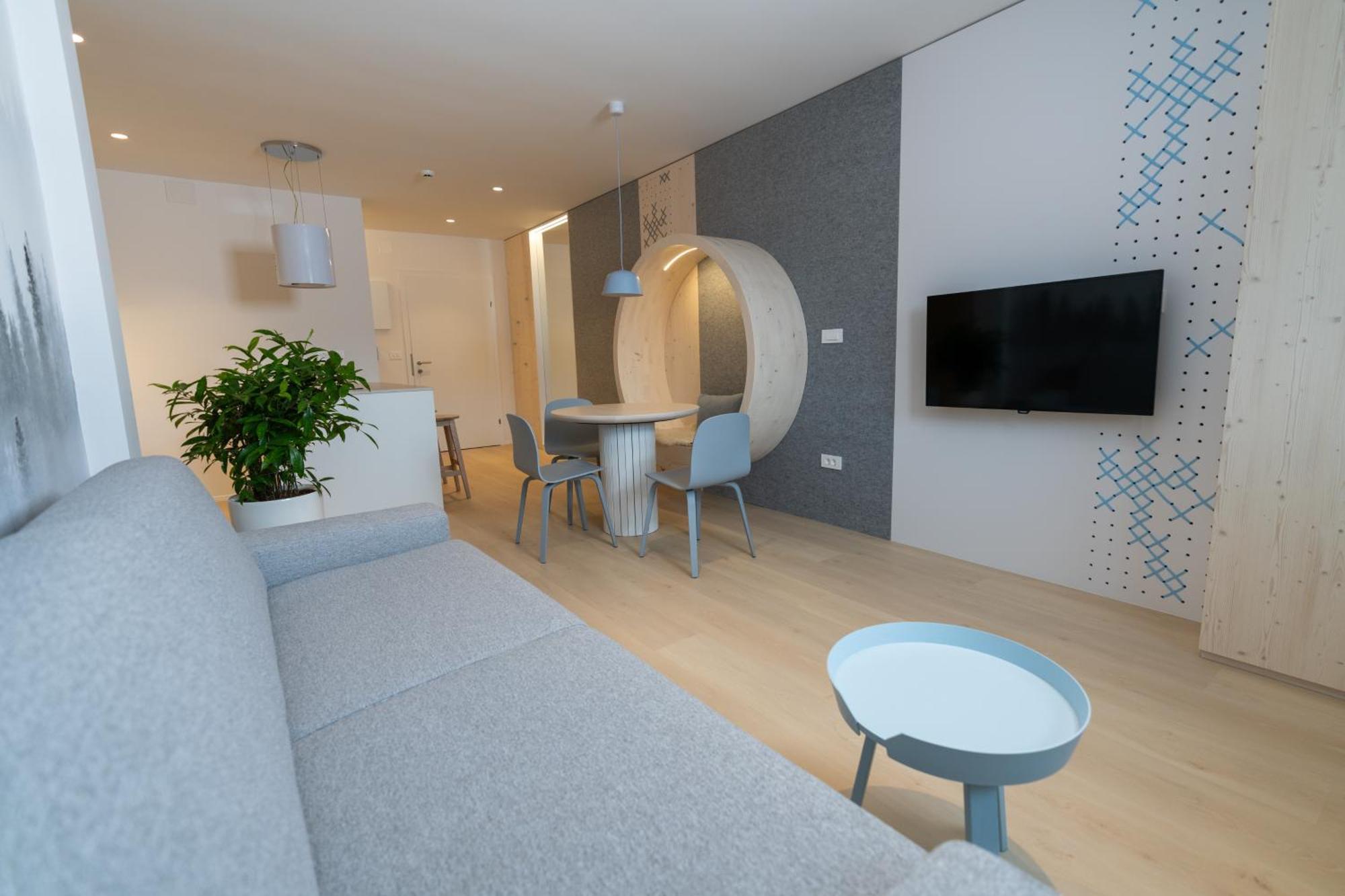 Td Bohinj Apartments Zewnętrze zdjęcie