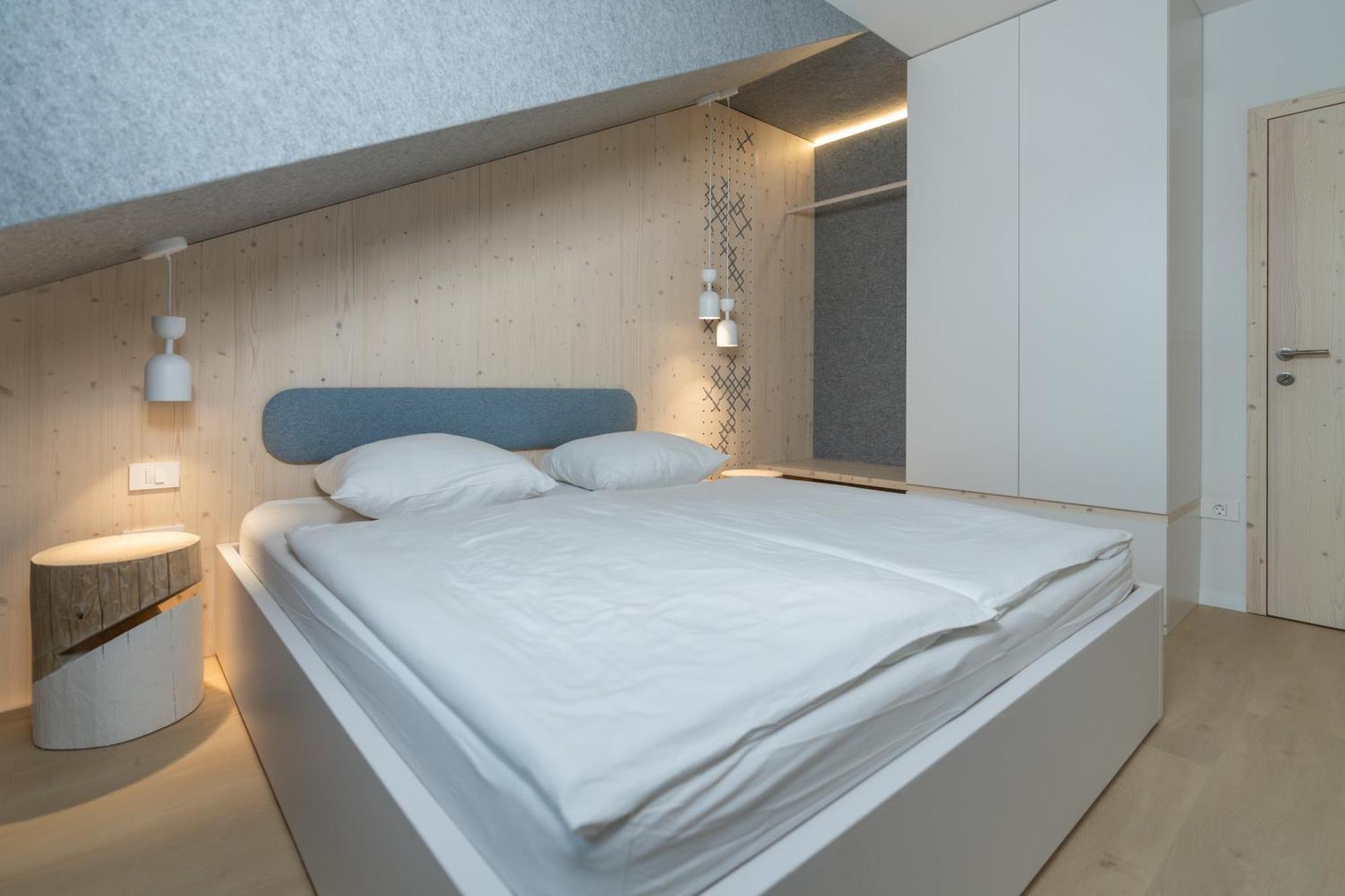 Td Bohinj Apartments Zewnętrze zdjęcie