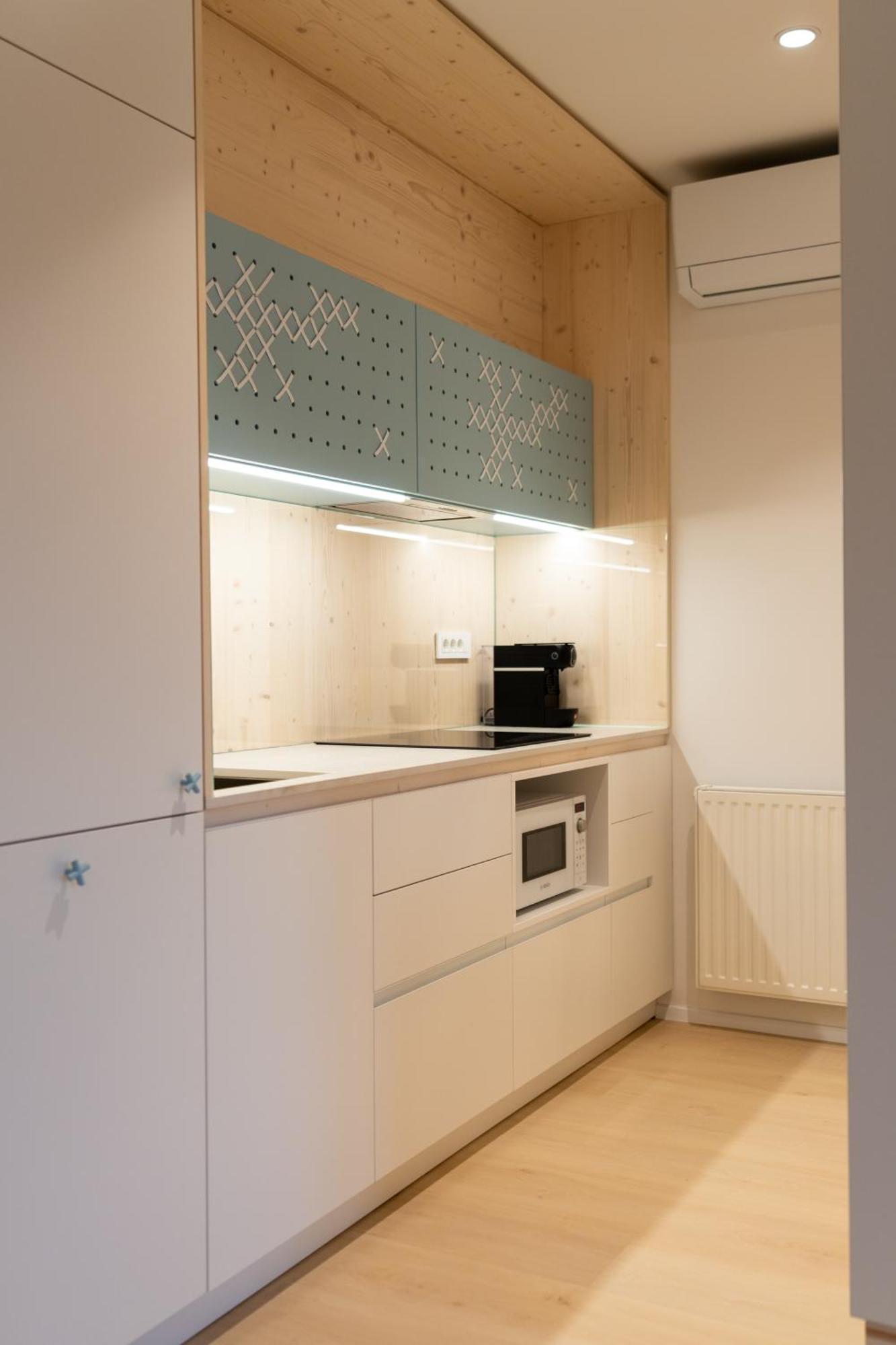 Td Bohinj Apartments Zewnętrze zdjęcie