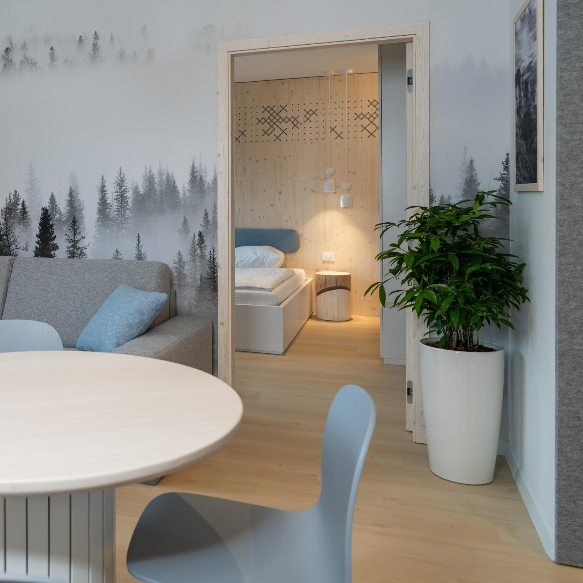 Td Bohinj Apartments Zewnętrze zdjęcie