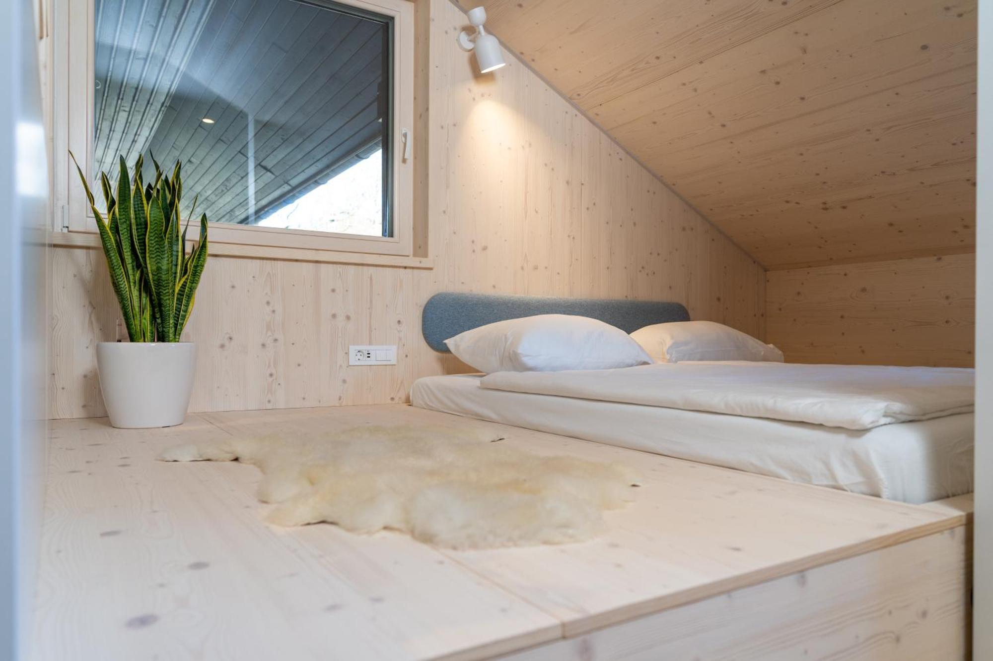 Td Bohinj Apartments Zewnętrze zdjęcie