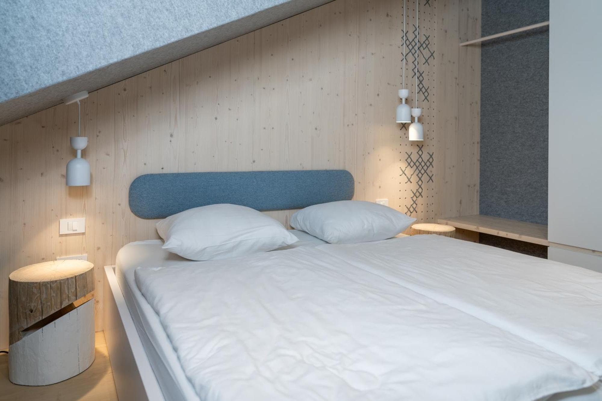 Td Bohinj Apartments Zewnętrze zdjęcie