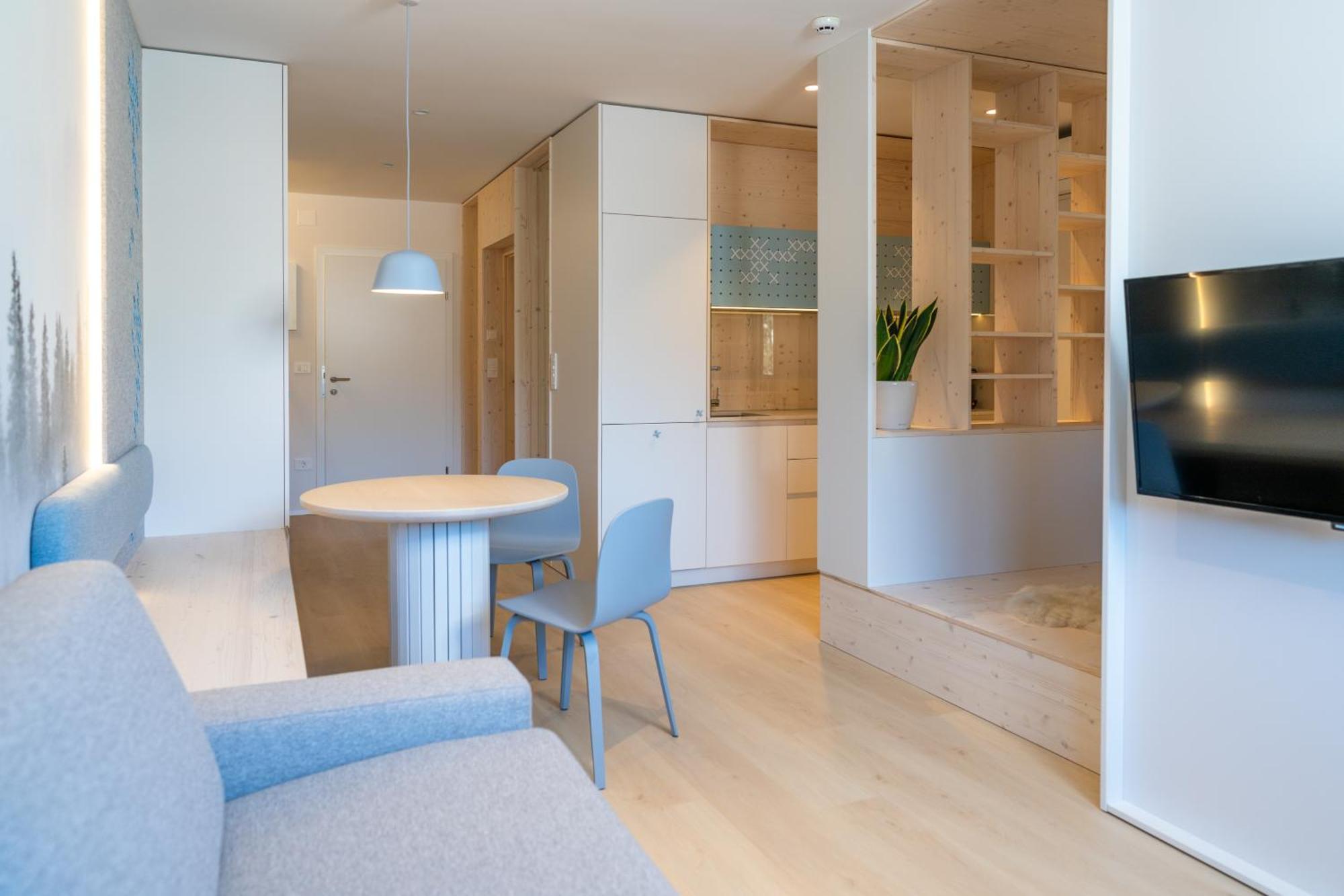 Td Bohinj Apartments Zewnętrze zdjęcie