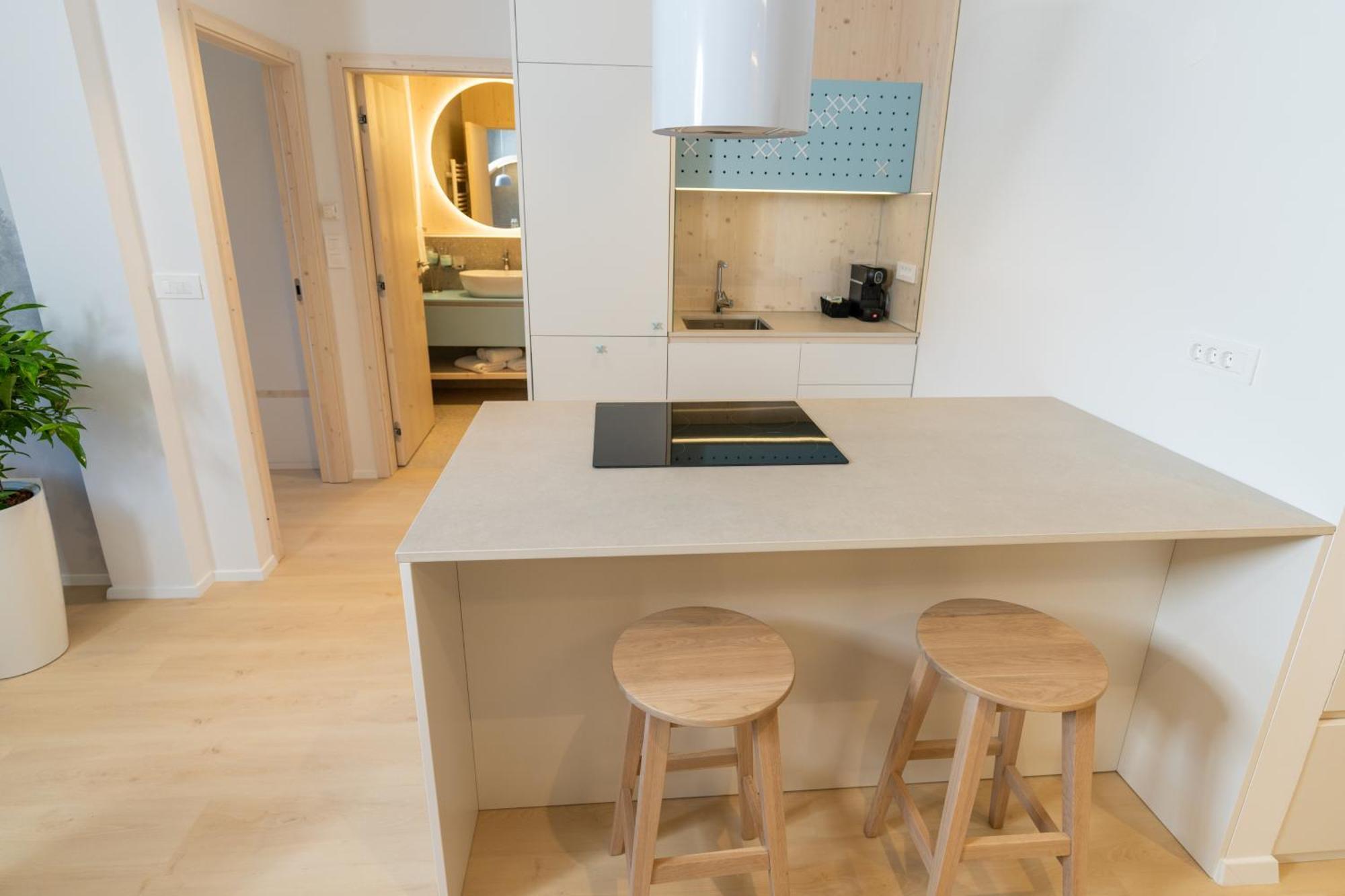 Td Bohinj Apartments Zewnętrze zdjęcie