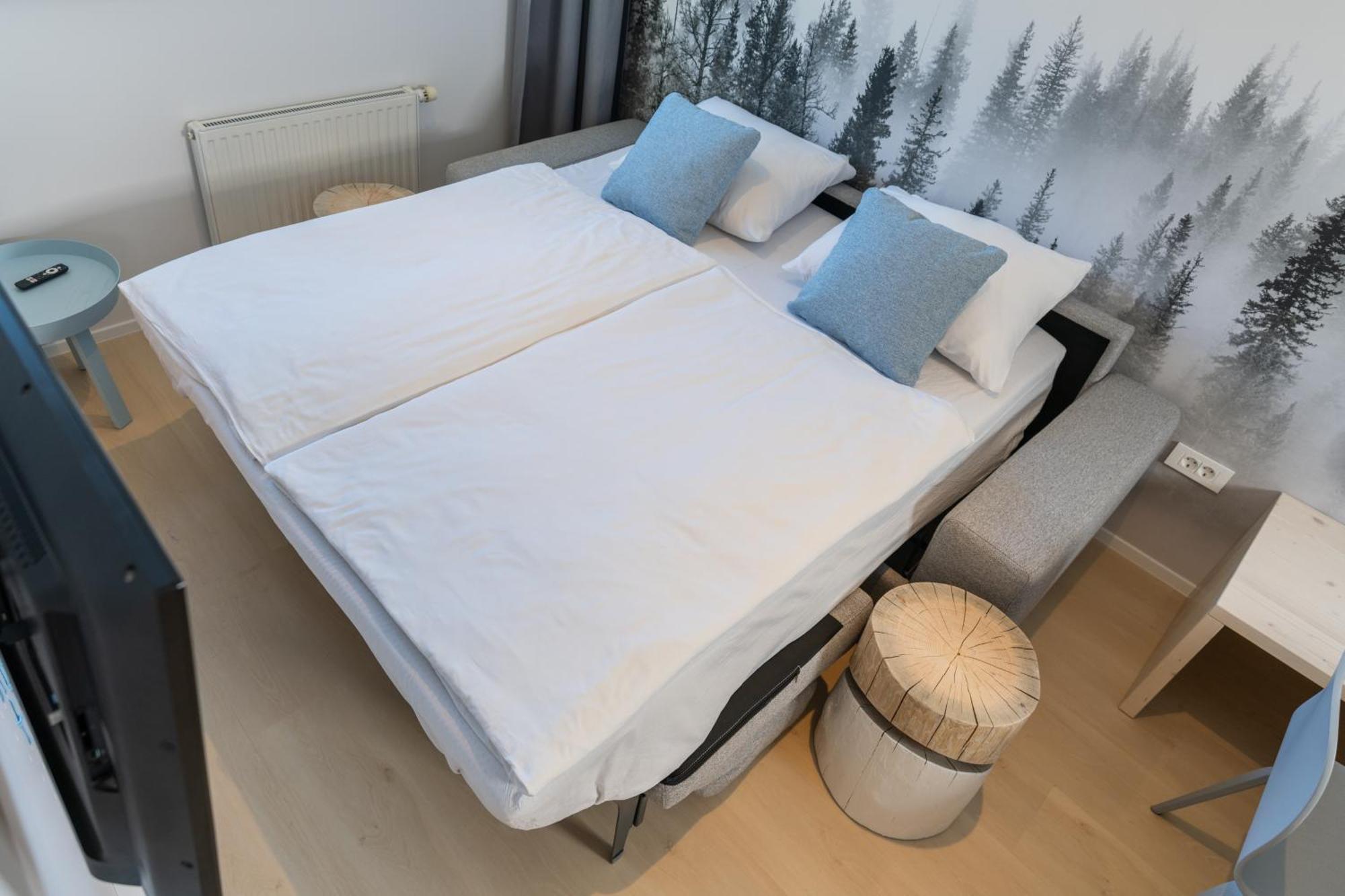 Td Bohinj Apartments Zewnętrze zdjęcie
