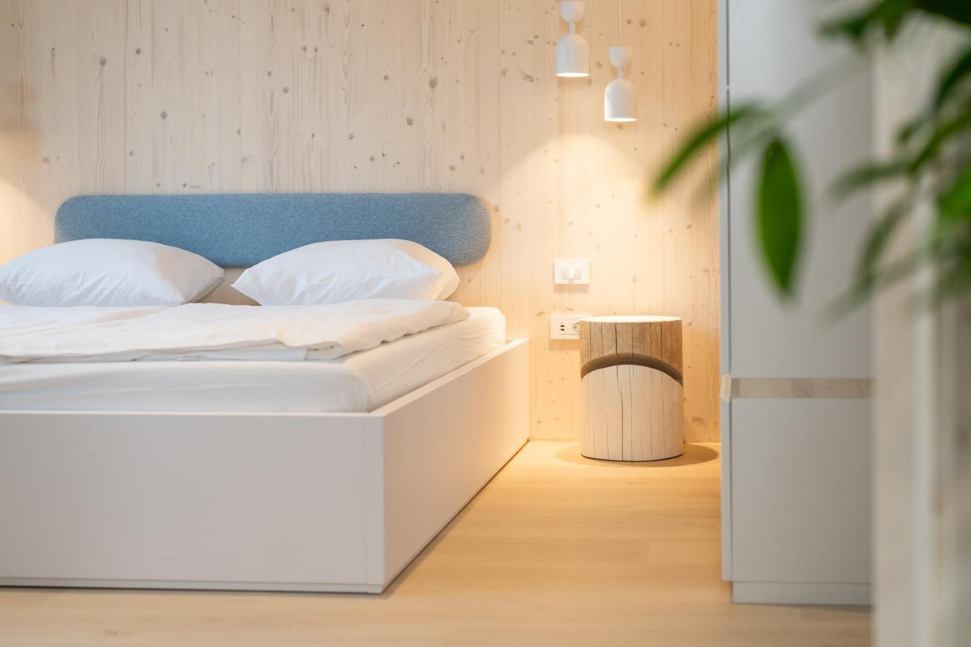 Td Bohinj Apartments Zewnętrze zdjęcie
