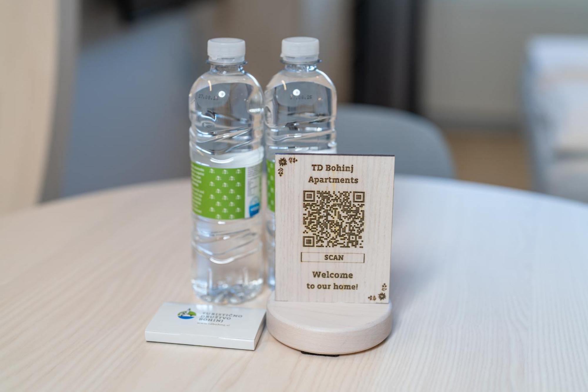 Td Bohinj Apartments Zewnętrze zdjęcie