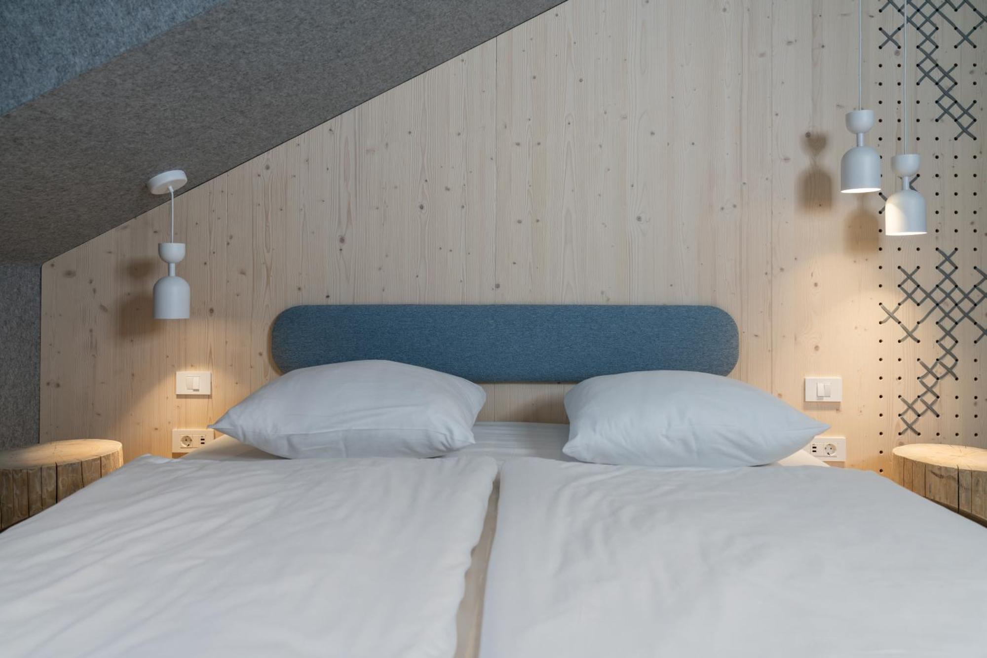 Td Bohinj Apartments Zewnętrze zdjęcie