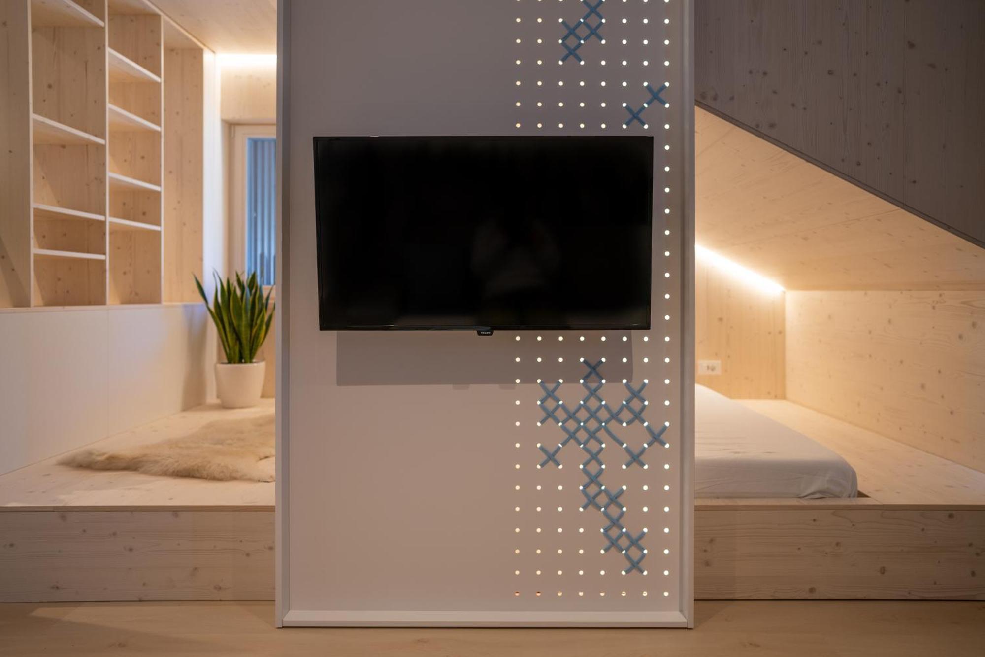 Td Bohinj Apartments Zewnętrze zdjęcie