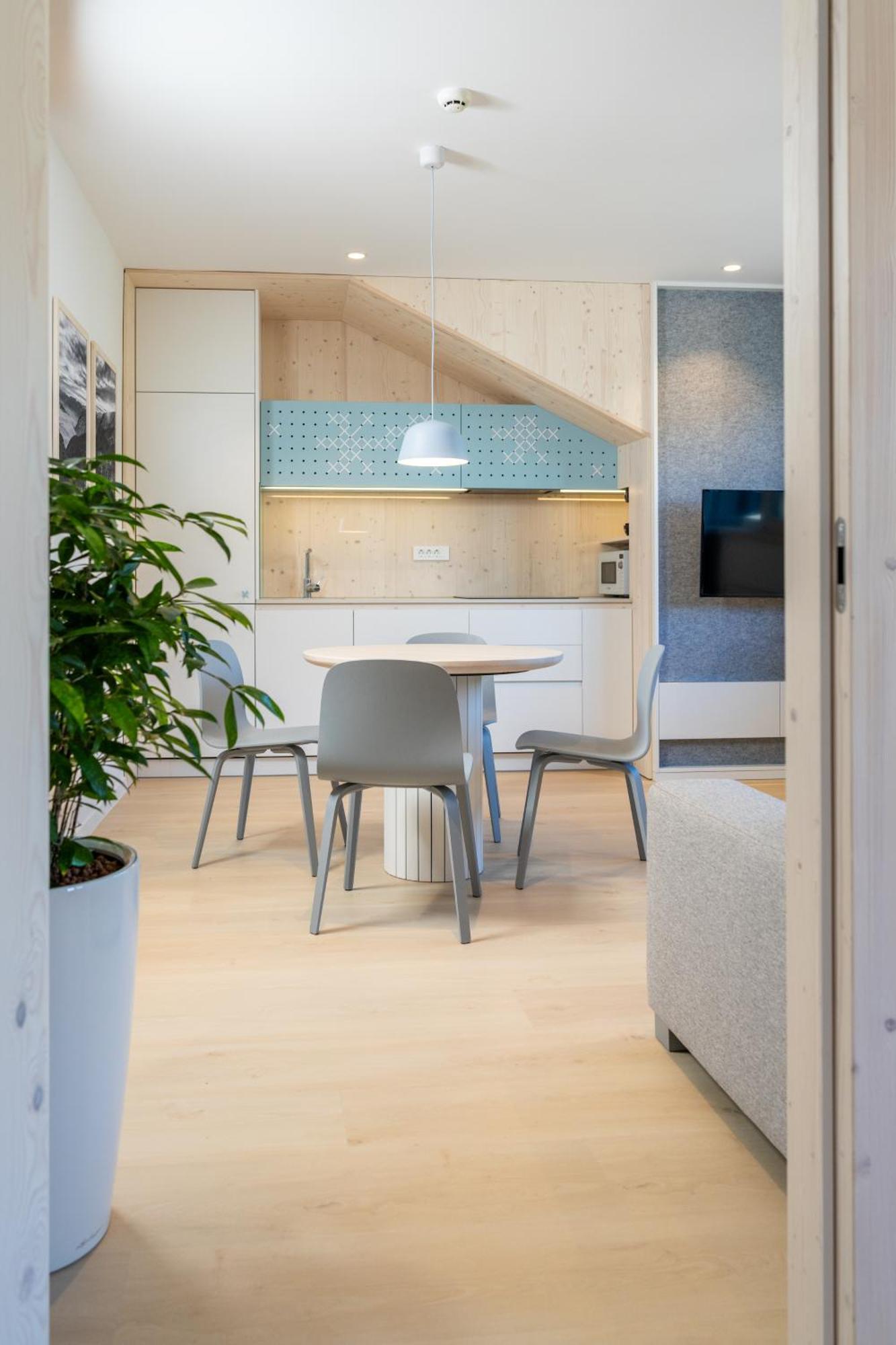 Td Bohinj Apartments Zewnętrze zdjęcie