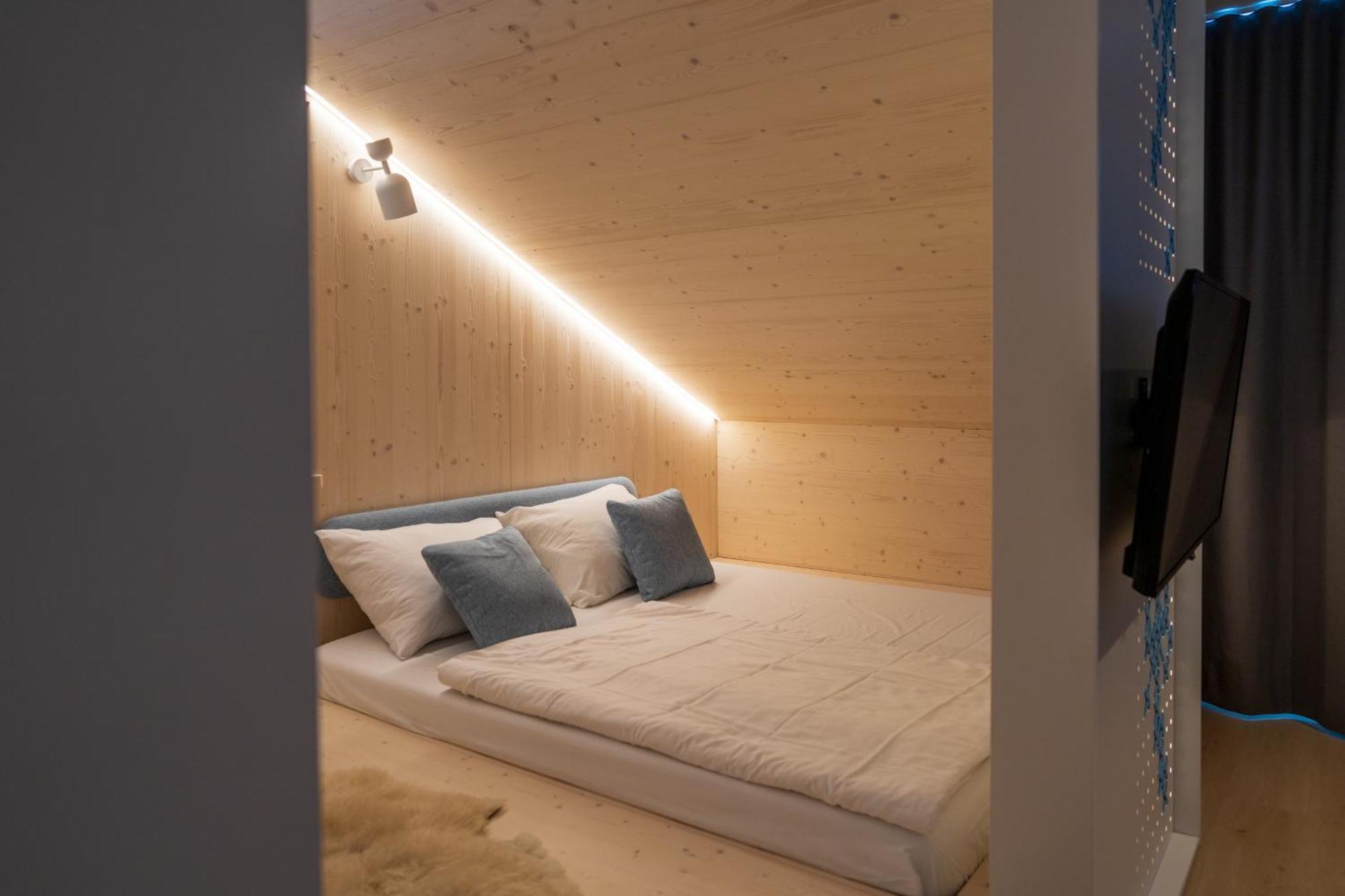 Td Bohinj Apartments Zewnętrze zdjęcie